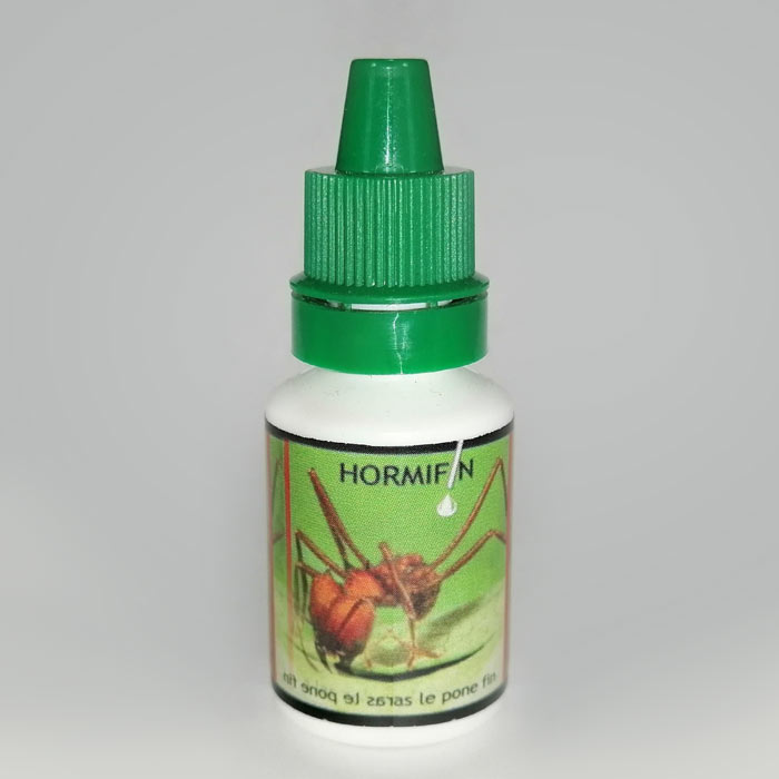 Hormif n HUAO Humus Abonos Org nicos Hormif n HUAO Humus Abonos Org nicos